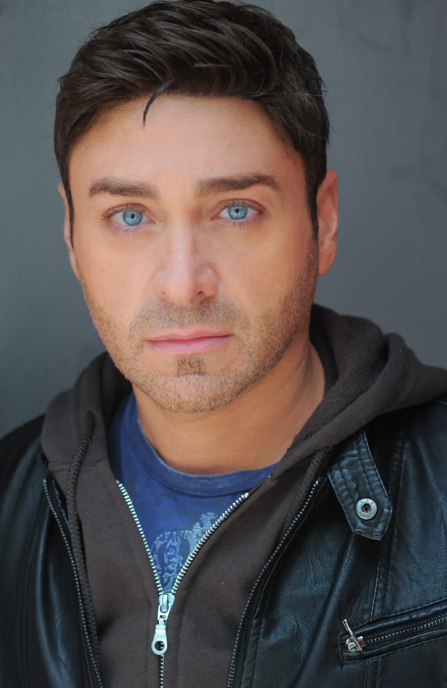 Kyle Cartieri