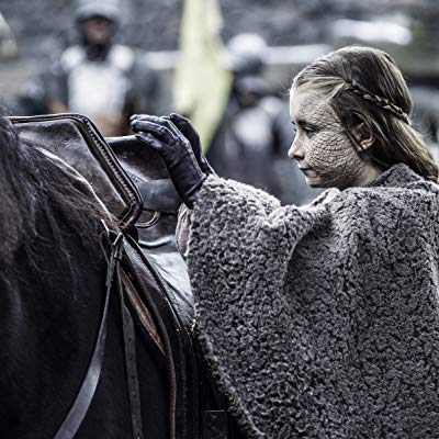 Shireen Baratheon
