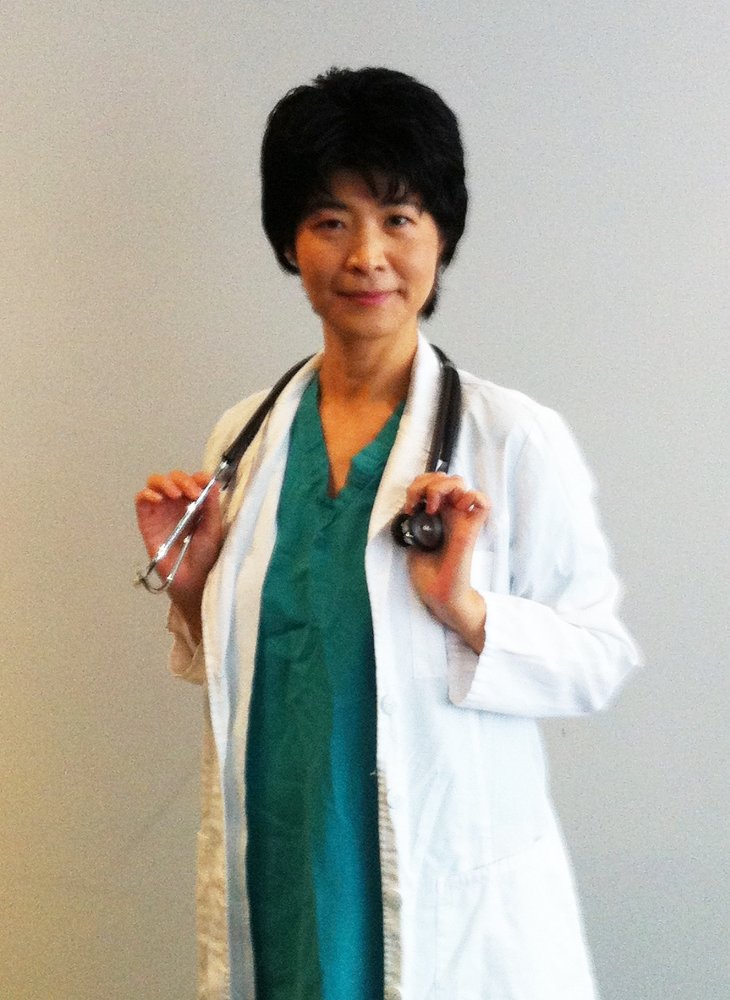 Mami Kimura