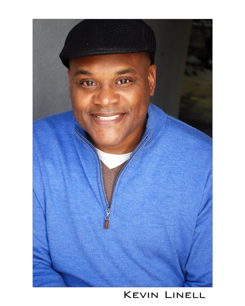 Kevin Linell