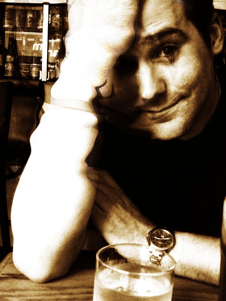 Jonathan Weirich