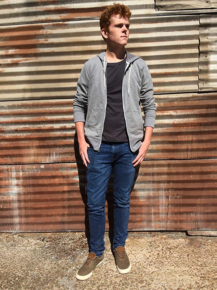 Christopher Ryan Lewis