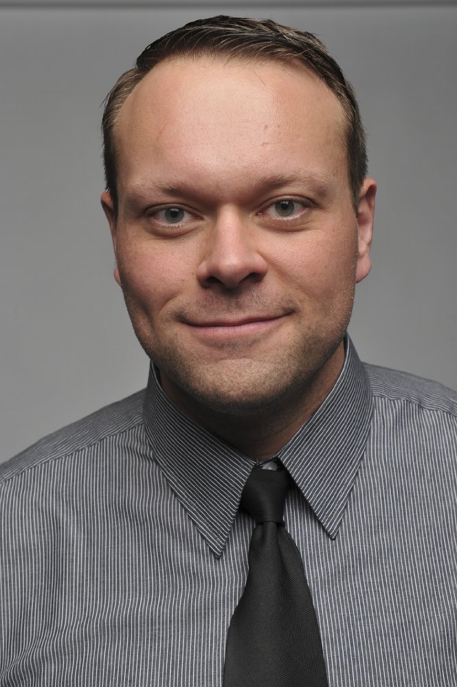 Aaron Kleiber
