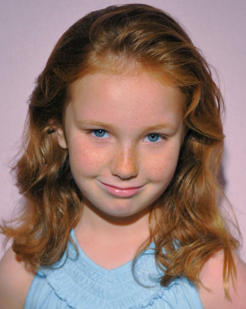 Lola Phillips