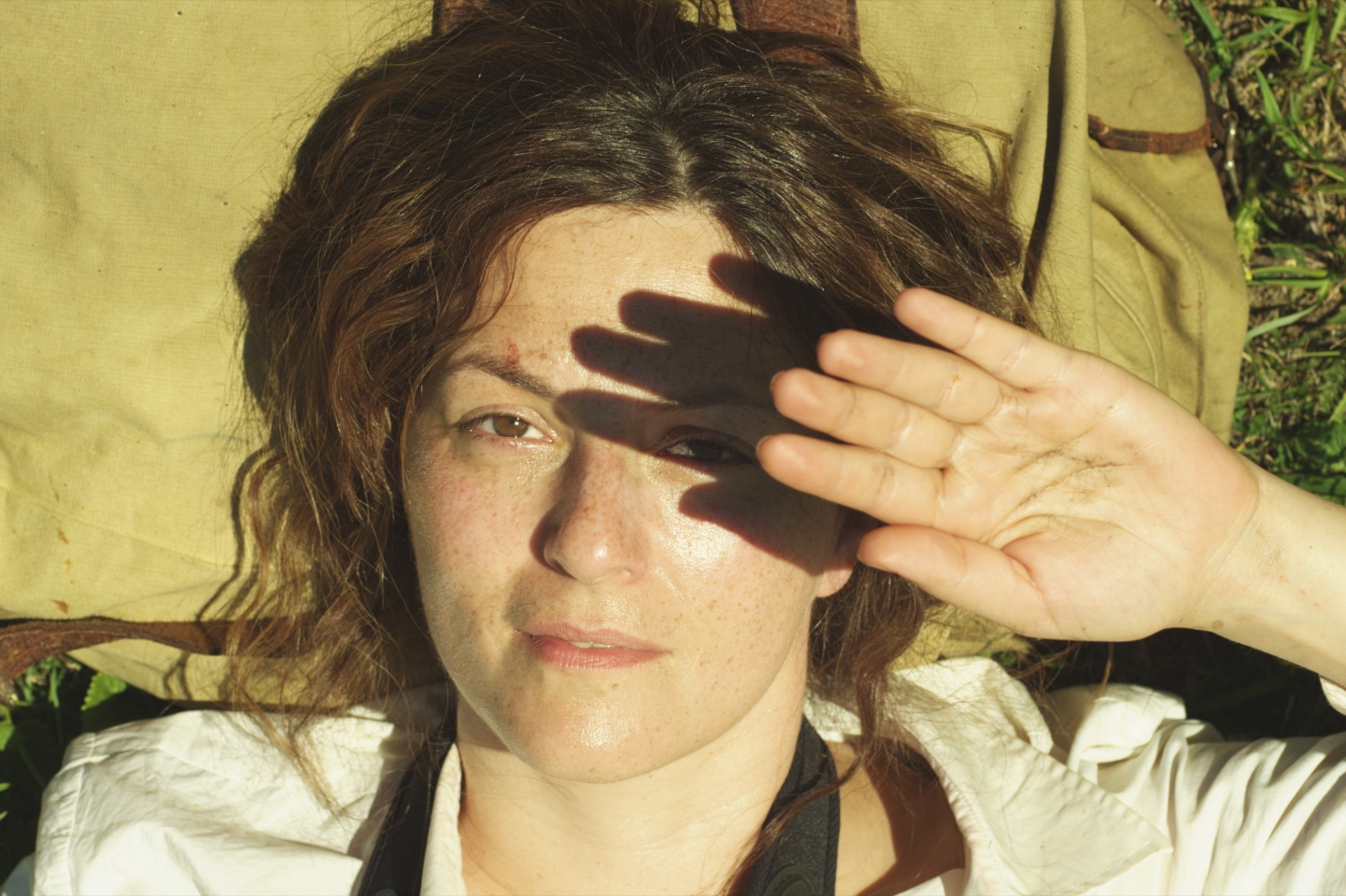 Martina Gedeck