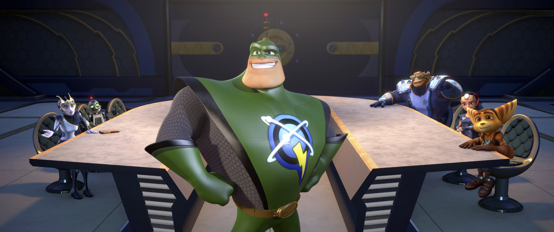Clank