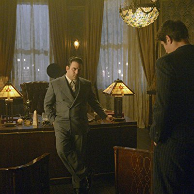 Al Capone