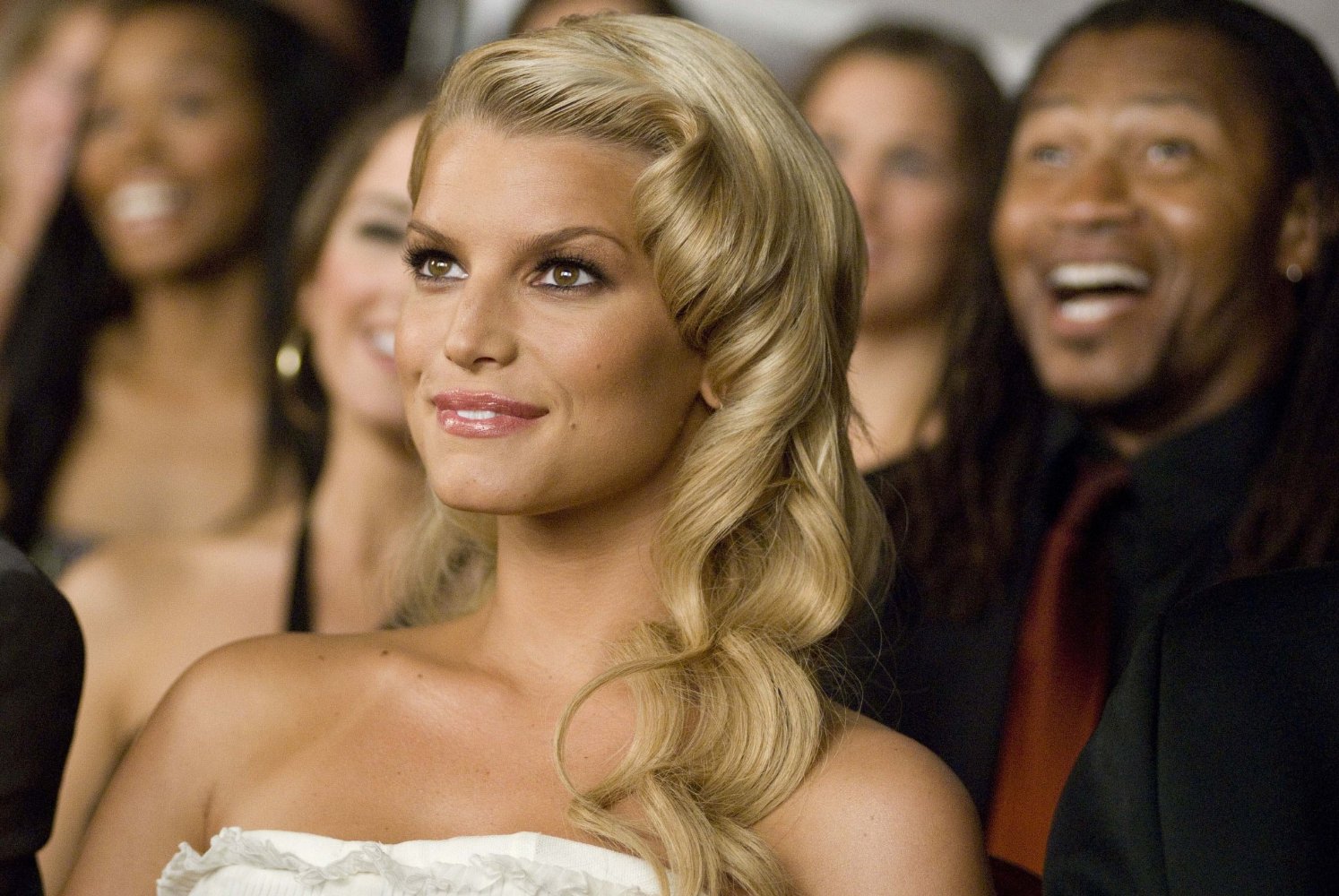 Jessica Simpson