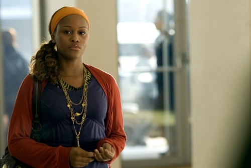 Ophelia Franklin