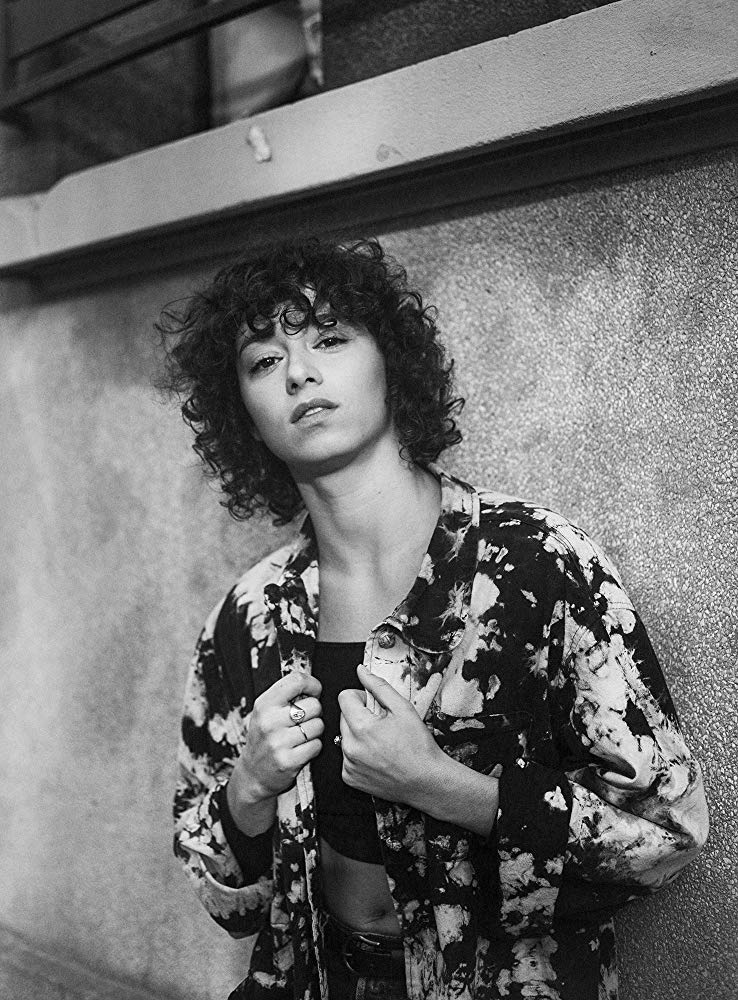 Léa Catania
