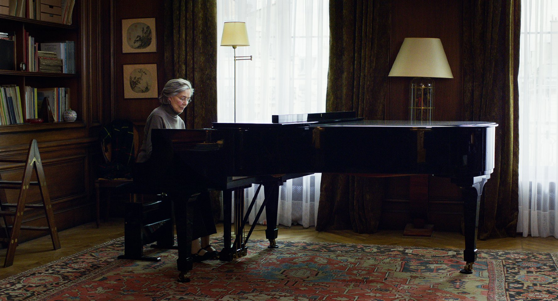 Emmanuelle Riva