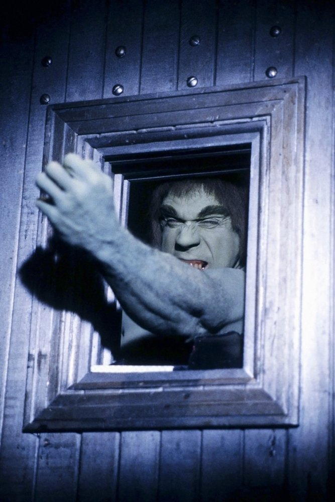 Lou Ferrigno
