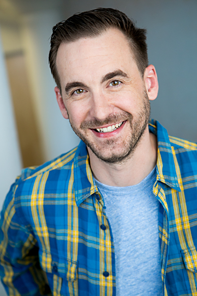 Brad Rutter