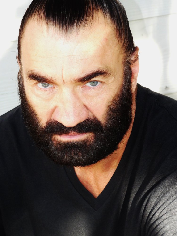 Andrew Rasputin