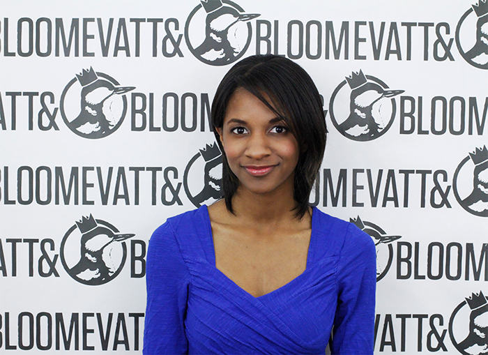 Lora Chatman