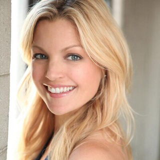 Clare Kramer