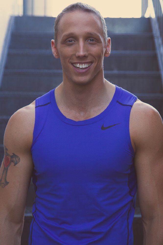 Chris Denton