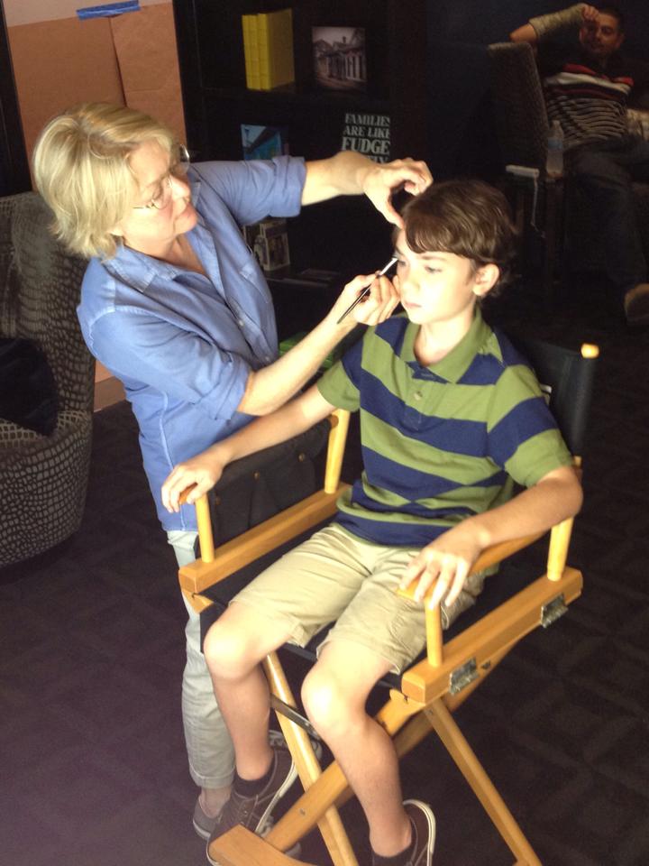 Tony
