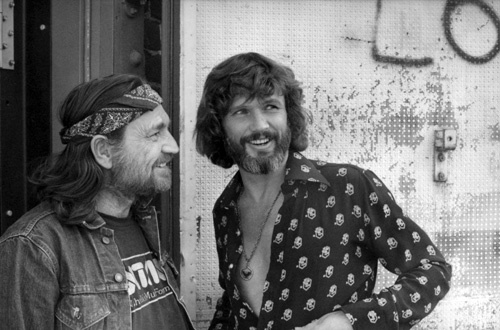 Kris Kristofferson