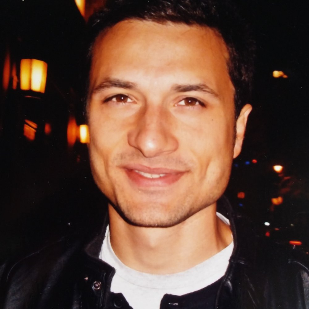 Sonu Louis