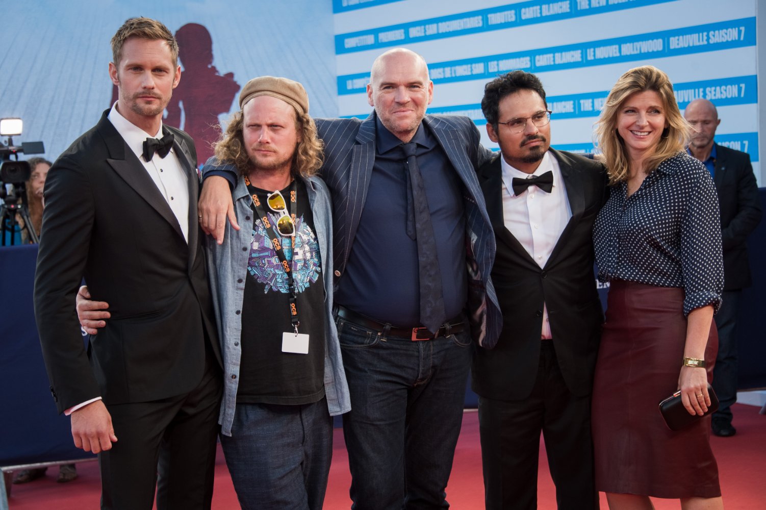John Michael McDonagh