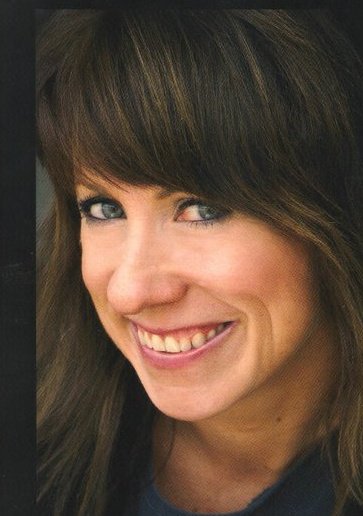 Joanne Busch
