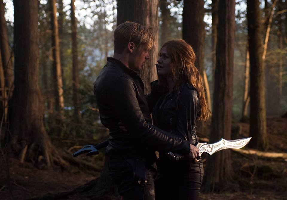 Jace Wayland