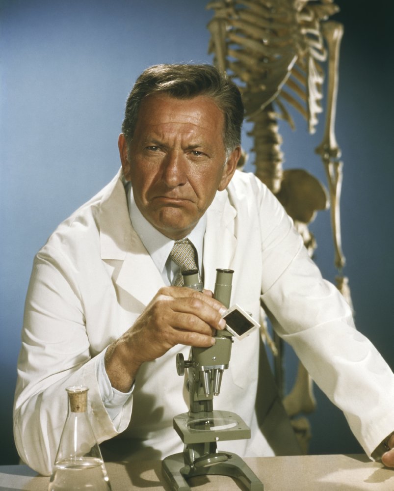 Jack Klugman