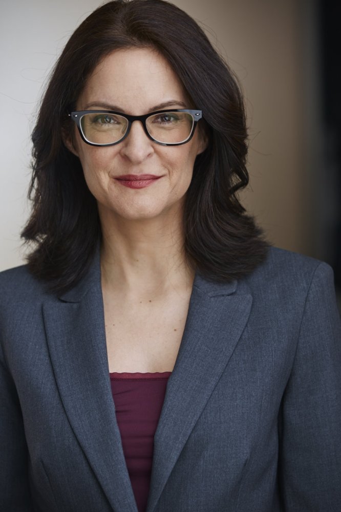 Diane Chernansky
