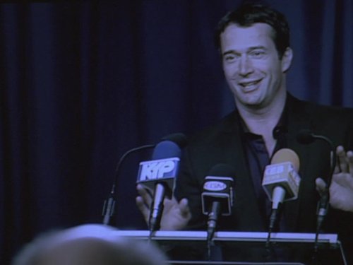 James Purefoy