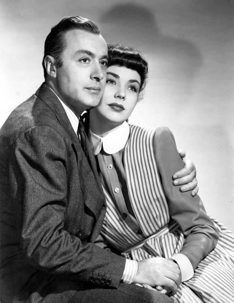 Charles Boyer