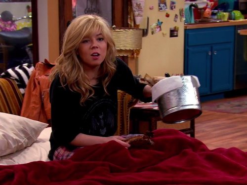 Jennette McCurdy