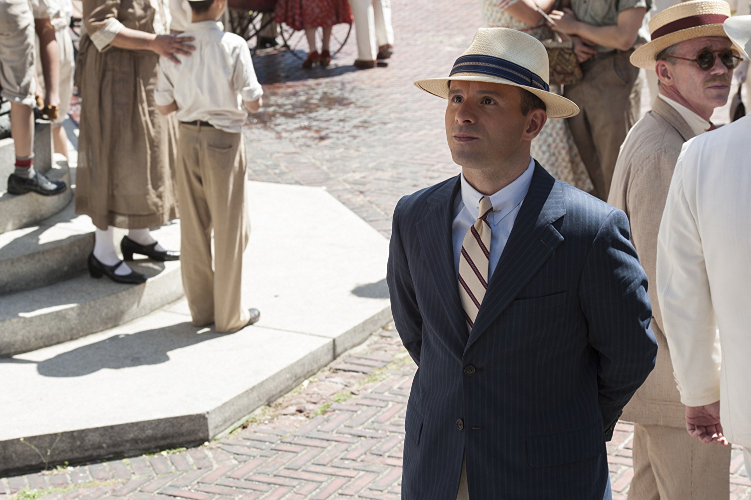 Meyer Lansky