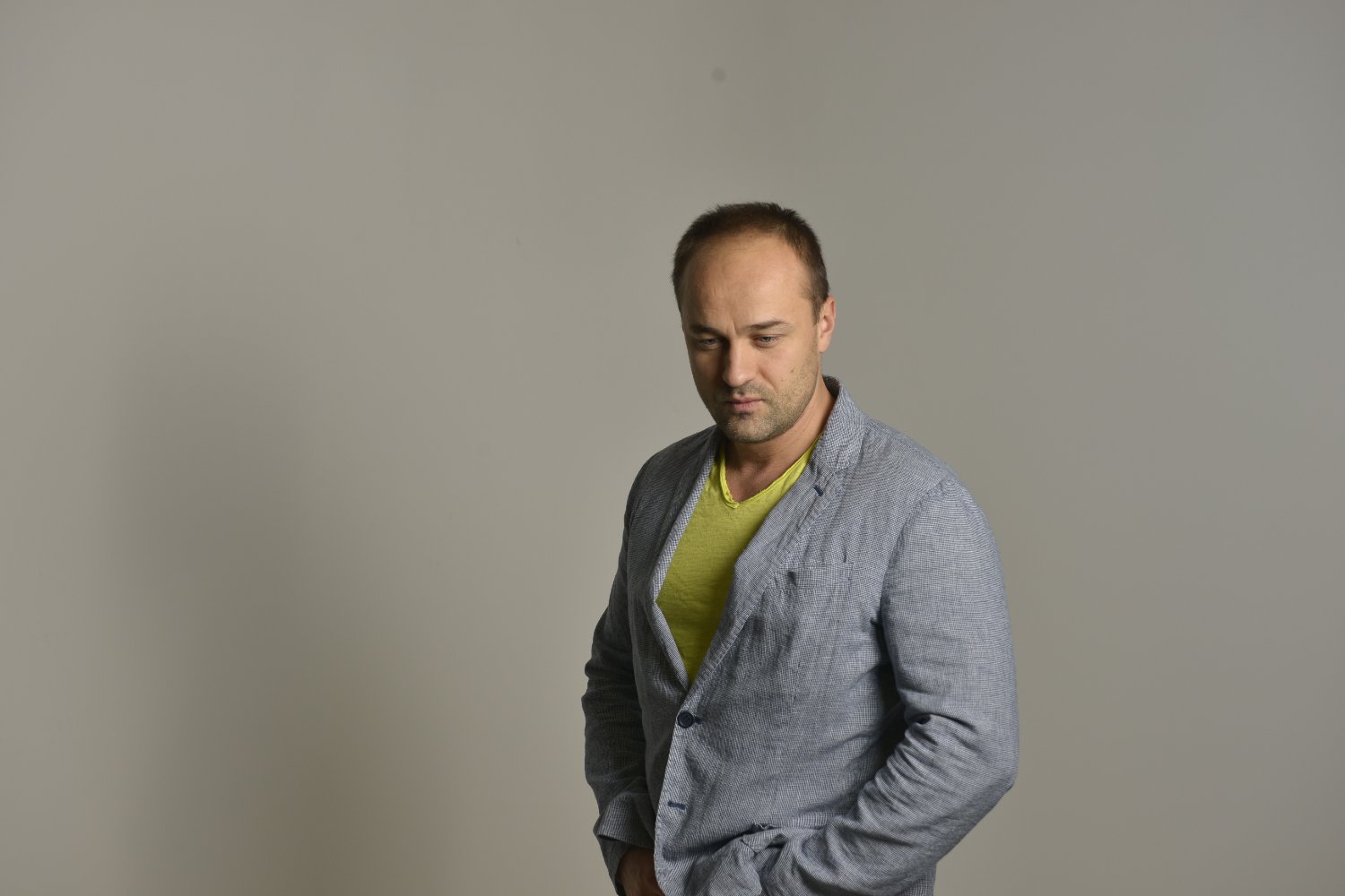 Kristof Reinharz