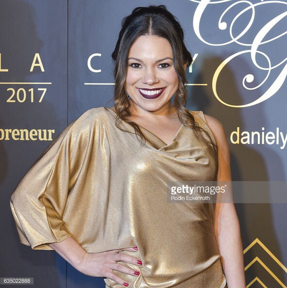Gloria Garayua