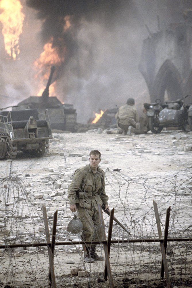 Private Ryan