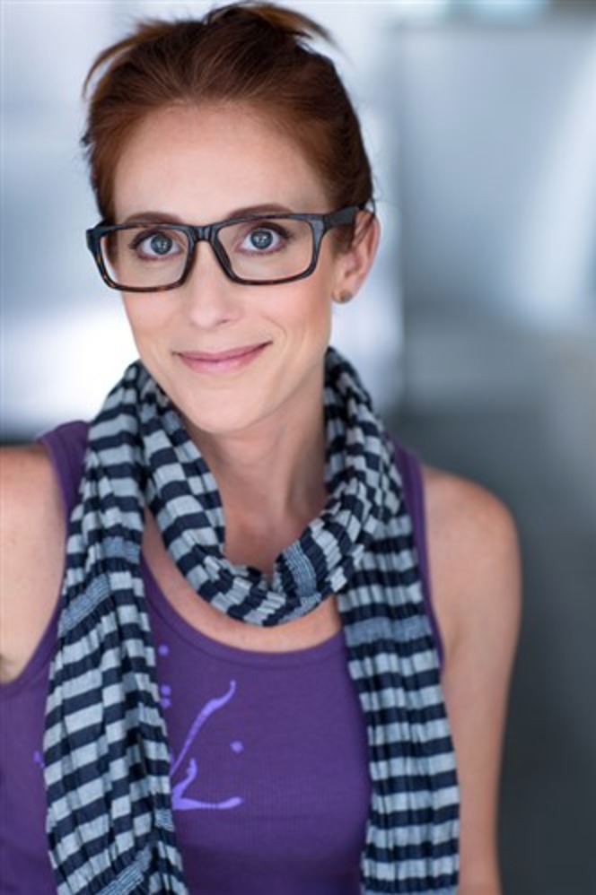 Lori Skope