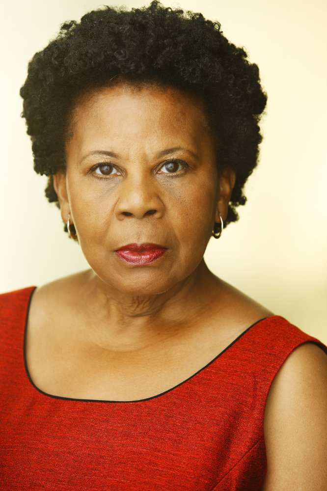 Kay Benjamin