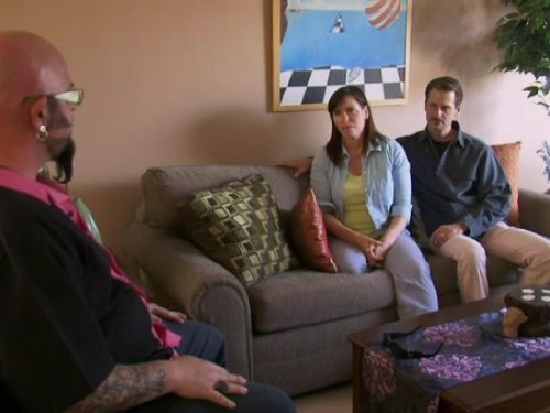 Jackson Galaxy