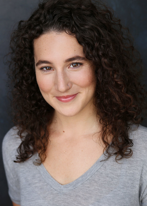 Sarah Parker
