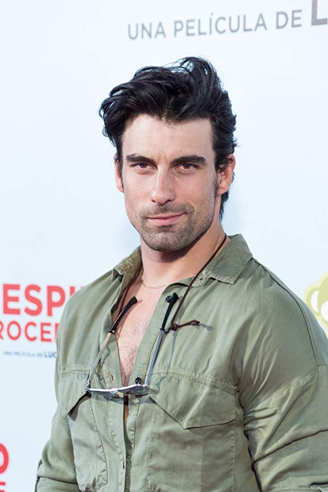 Christian Sánchez
