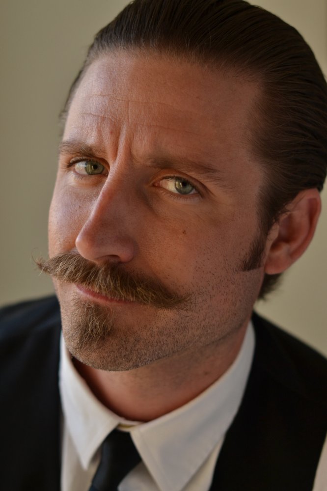 Stephen Blank