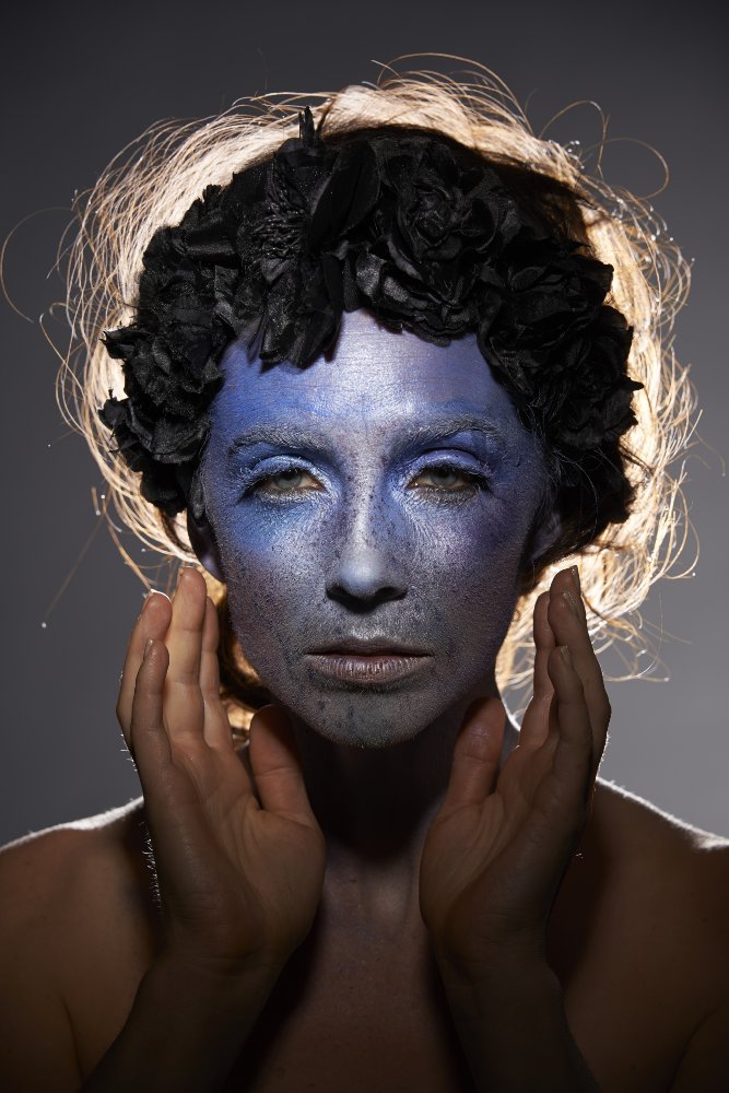 Laurel Harris