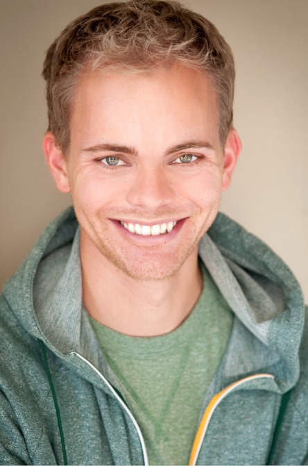 Trent Busenitz