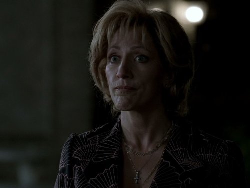Carmela Soprano