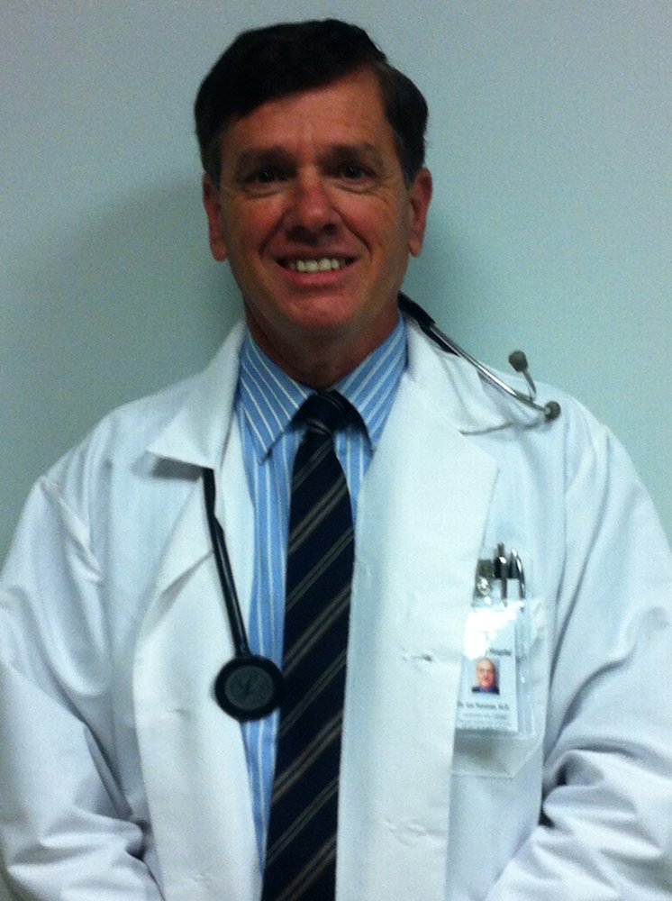 Robert Segari