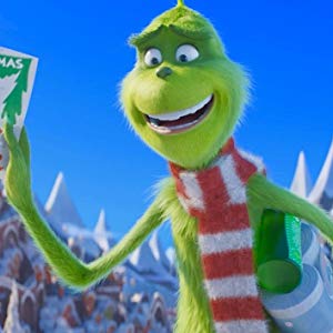 The Grinch