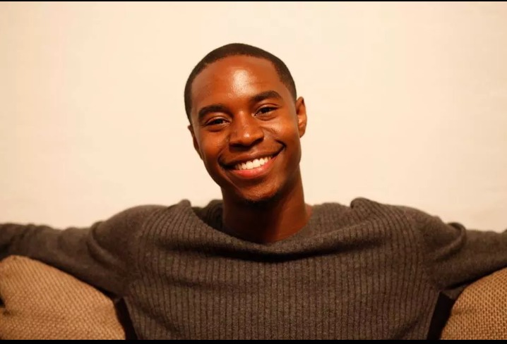 Michael Grayson