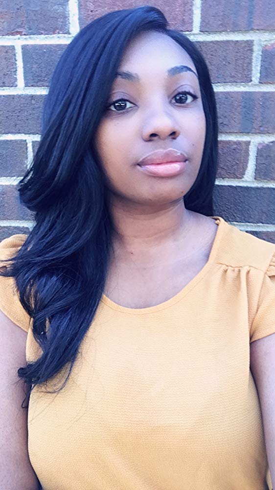 Yamanee Coleman