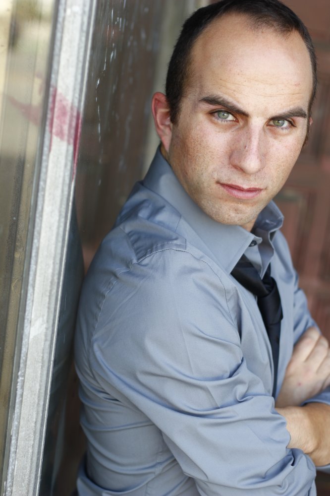Ryan Koncar